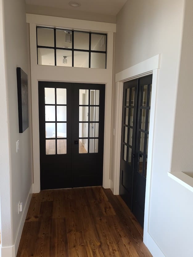 Home Interior Door Installations Denver